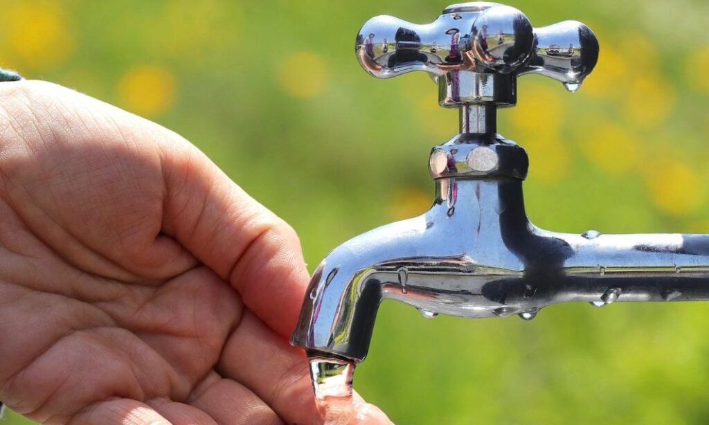 agua
